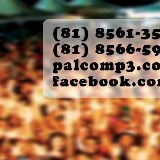 Foto da capa: Em ritmo de fuleragem