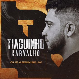Foto da capa: CD Que Assim Seja
