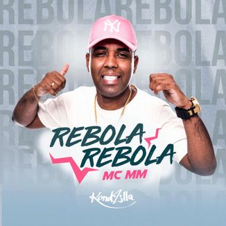 Foto da capa: Rebola Rebola