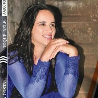 Foto da capa: Cantora Andressa Costa