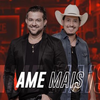 Foto da capa: Ame Mais