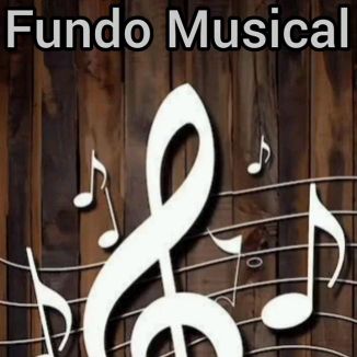 Foto da capa: Fundo Musical Gospel