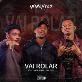 Foto da capa: Vai Rolar