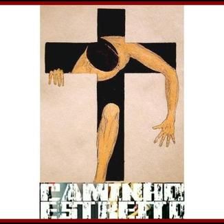 Foto da capa: Caminho Estreito