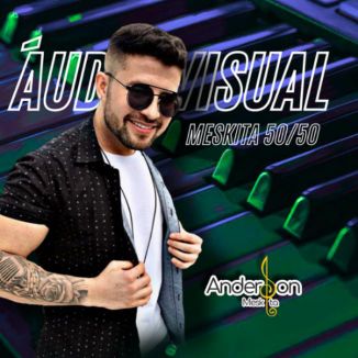 Foto da capa: Meskita 50/50 1.0