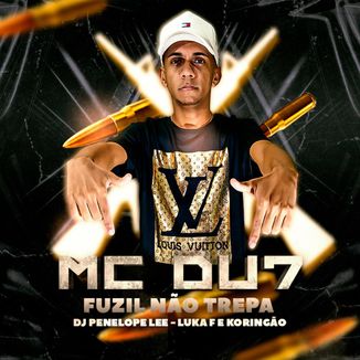 Foto da capa: fuzil não trepa