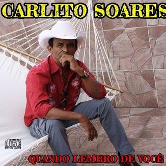 Foto da capa: QUANDO LEMBRO DE VOCE