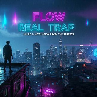 Foto da capa: Trap Motivacional