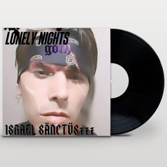 Foto da capa: Lonely Nights