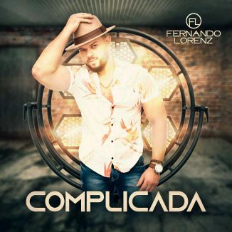 Foto da capa: Complicada