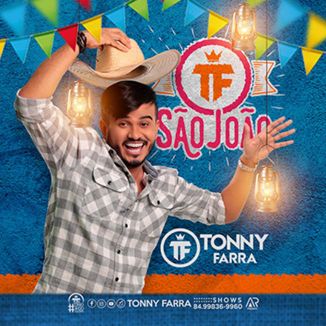 Foto da capa: São João do TF