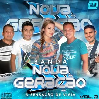 Foto da capa: Vol. 2