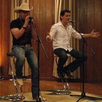 Foto da capa: Acústico