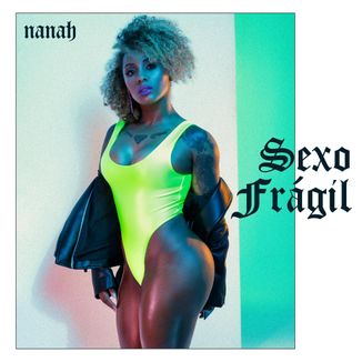Foto da capa: Sexo Frágil