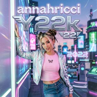 Foto da capa: Meet Me Here,Turn On,And Y22K Agee
