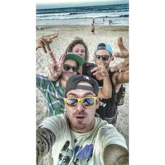 Foto da capa: EP Mart Attack
