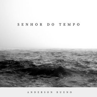 Foto da capa: Senhor do Tempo