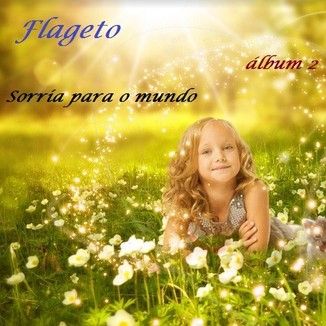 Foto da capa: Sorria para o mundo