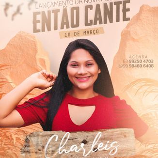 Foto da capa: Então cante