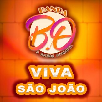 Foto da capa: VIVA SÃO JOÃO
