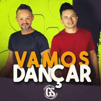 Foto da capa: Vamos Dançar