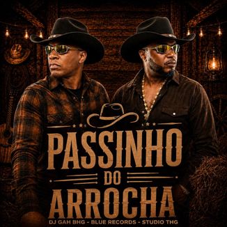 Foto da capa: PASSINHO DO ARROCHA