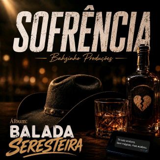 Foto da capa: Balada Seresteira 2026