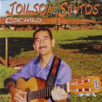 Foto da capa: Cochilo