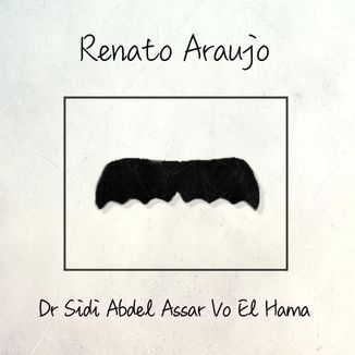 Foto da capa: Dr Sidi Abdel Assar Vo El Hama