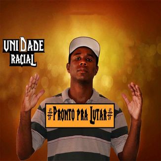 Foto da capa: Pronto Pra Lutar