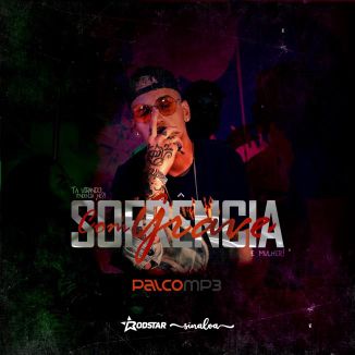 Foto da capa: Rodstar - Sofrência Com Grave