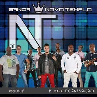 Foto da capa: Plano de Salvação