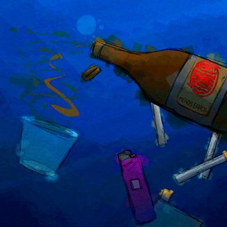 Foto da capa: Recomeçar