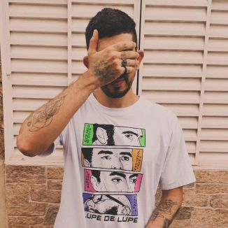 Foto da capa: Depressão Amor