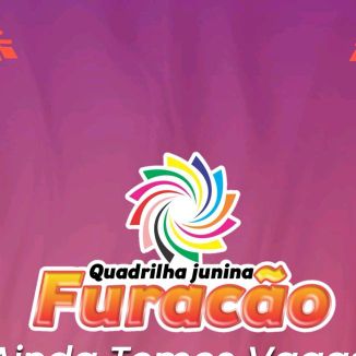 Foto da capa: Junina Furacão