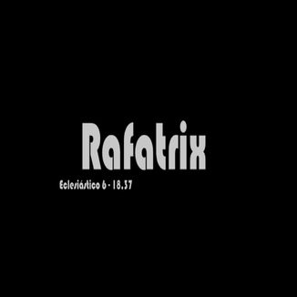 Foto da capa: Rafatrix