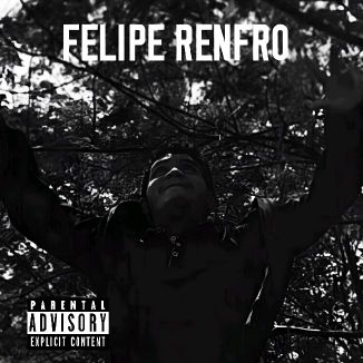 Foto da capa: Felipe Renfro Deluxe Edition (Remastered 2023)