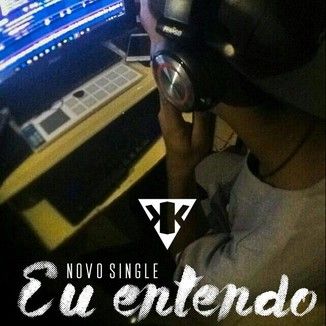 Foto da capa: Eu entendo