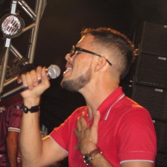 Foto da capa: TROQUE O CD GARÇON