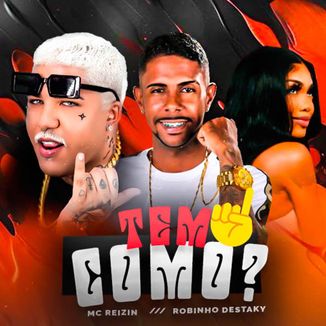 Foto da capa: ☝TEM COMO