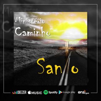 Foto da capa: Santo
