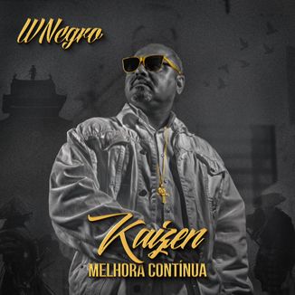 Foto da capa: Kaizen Melhora Continua