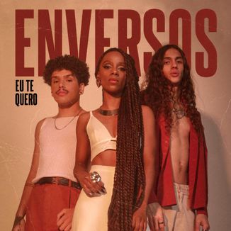 Foto da capa: Eu Te Quero