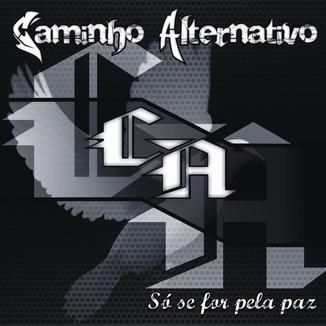 Foto da capa: Só Se For Pela Paz