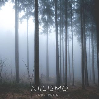 Foto da capa: Niilismo