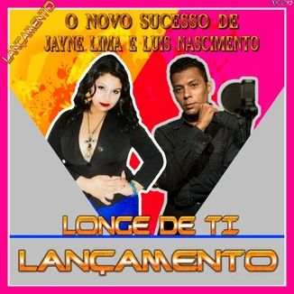 Foto da capa: jaine lima longe de ti