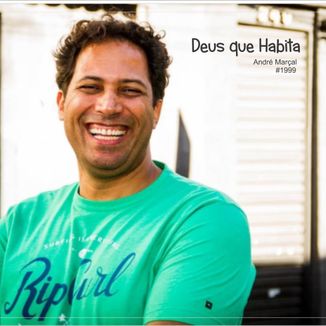 Foto da capa: Deus que Habita