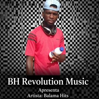 Foto da capa: Nwana Wa Vanhu Balama Hits