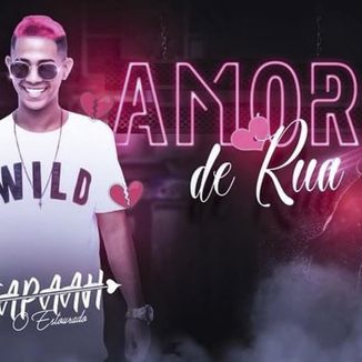 Foto da capa: JAPAAH O ESTOURADO