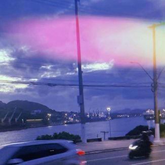 Foto da capa: Ausência da Chuva